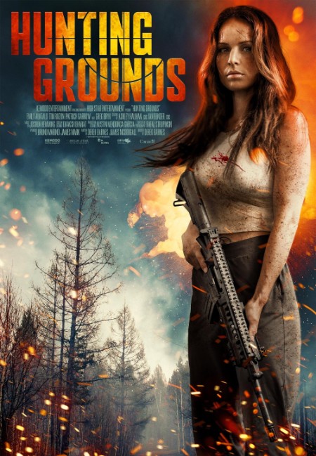 62a75ab8188cfab21665cc4b87e9f36e - Hunting Grounds (2025) 1080p [WEBRip] [x265] [10bit] 5.1 YTS