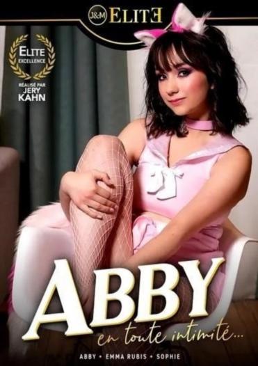 Abby en Toute Intimite - 720p