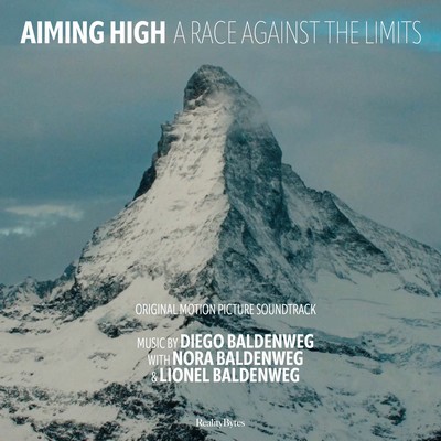 Aiming High: A Race Against the Limits Soundtrack 