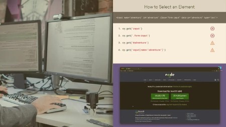 529dbac2ecba2499a9987144d8938d83 - Endtoend Angular Testing with Cypress