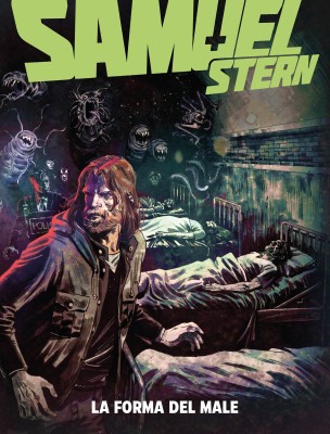 Samuel Stern N.61 - La forma del male (Bugs Comics Dicembre 2024)