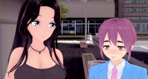 Momoiro no Ryuu Studios - Finding Useful Tamable Allies v0.2 Momoiro no Ryuu Studios - Finding Useful Tamable Allies v0.2