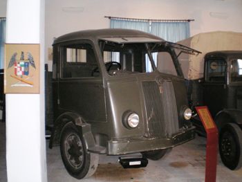 FIAT 626 NML Walk Around