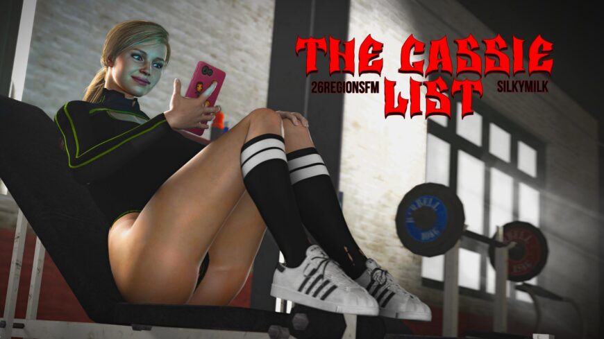 The Cassie List