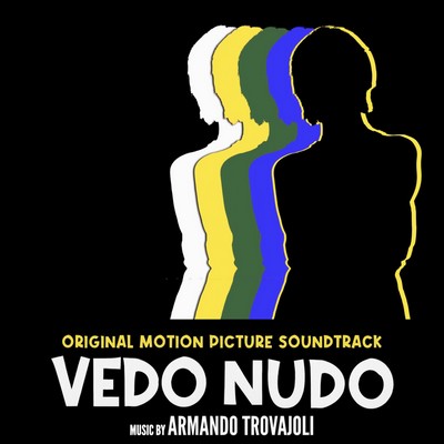 Vedo nudo Soundtrack
