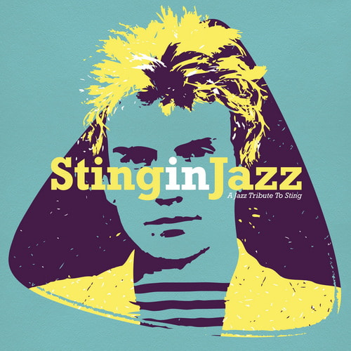 Sting in Jazz, A Jazz Tribute to Sting (2025) FLAC