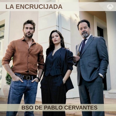 La Encrucijada Soundtrack