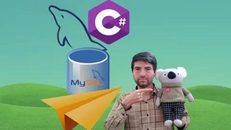 cf2dd09a6eb8e728163c909b26809bd9 - MySQL in C# Series: Search MySQL Server Data in C# Code
