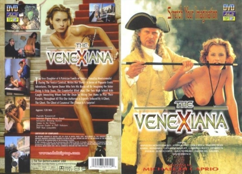 The VeneXiana