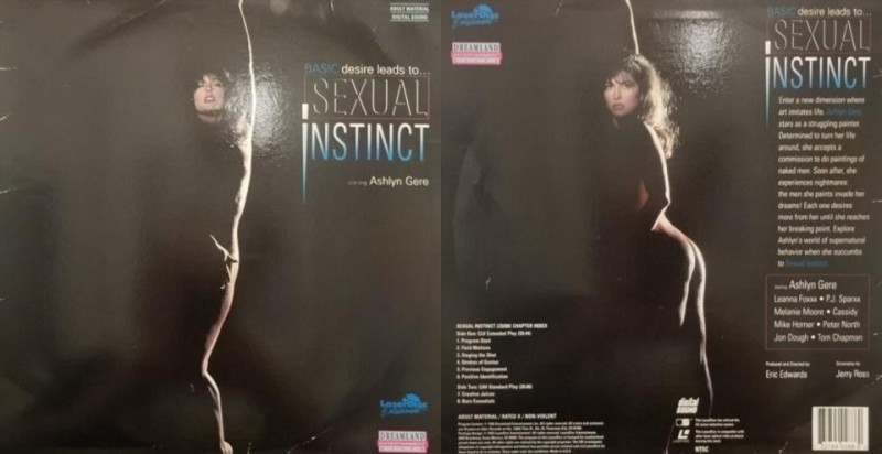 Sexual Instinct