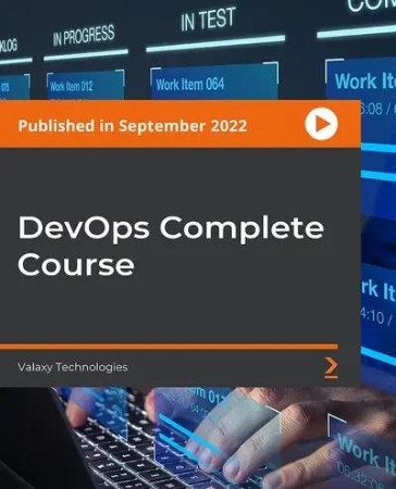 d6f022769b617b97597342fe367485f9 - DevOps Complete Course
