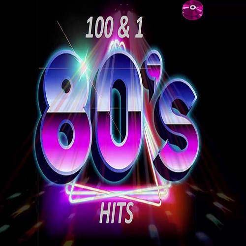 100 and 1 Hits 80x (1979-1991) 100 and 1 Hits 80x (1979-1991)