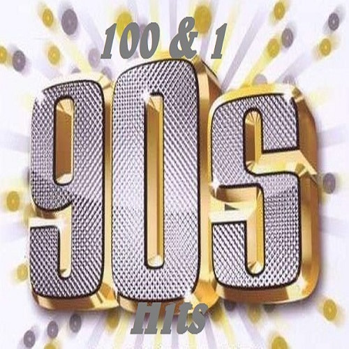 100 and 1 Hits 90x (1989-2002) 100 and 1 Hits 90x (1989-2002)
