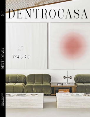 DentroCasa - Luglio 2025