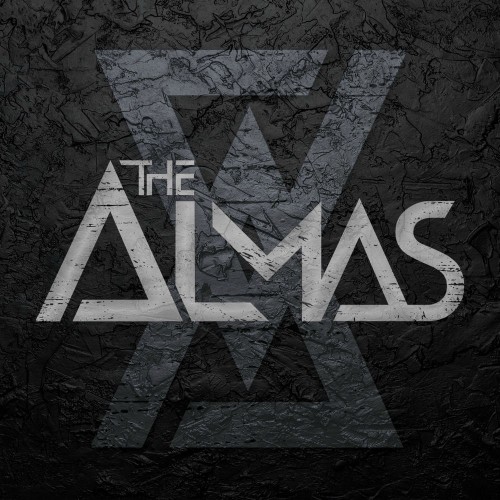The Almas - The Almas II (EP) (2025)