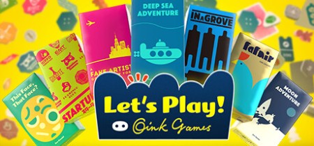 Lets Play Oink Games v9.1.1 NSW-SUXXORS