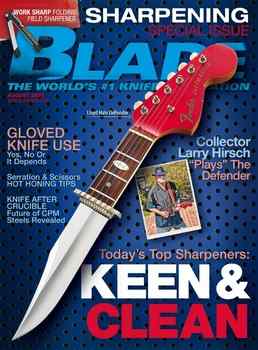 Blade 2025-08