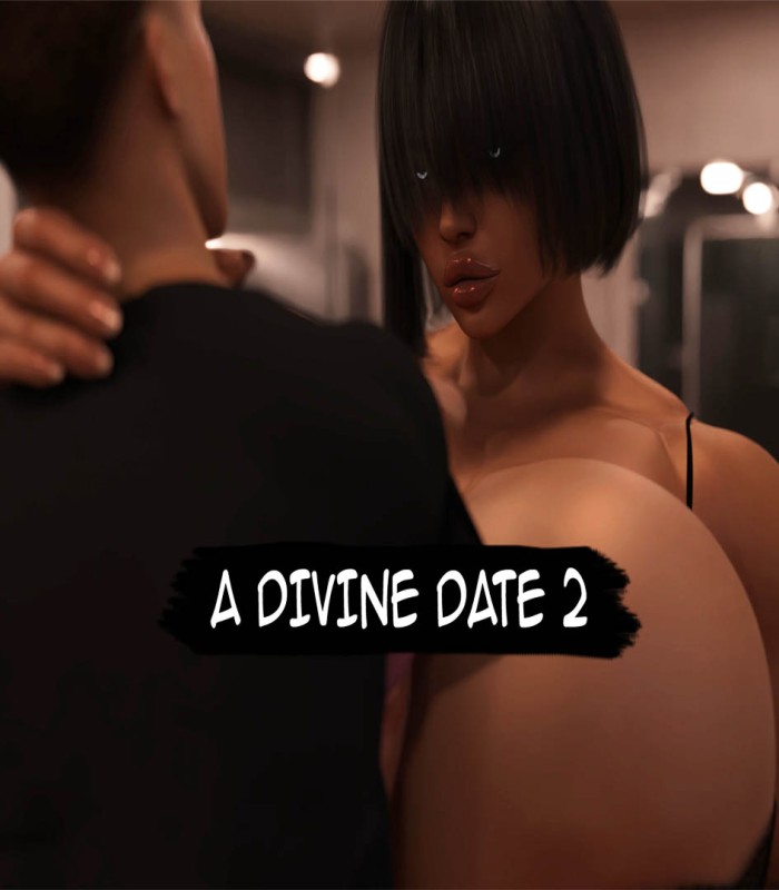 EndlessRain0110 - A Divine Date 2 3D Porn Comic EndlessRain0110 - A Divine Date 2 3D Porn Comic