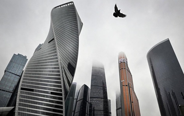 В России дефицит бюджета вырос в шесть раз