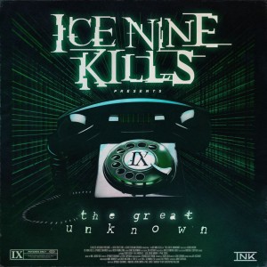 Ice Nine Kills - The Great Unknown [Single] (2025)
