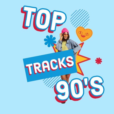 Top Tracks 90's (2025) Top Tracks 90's (2025)