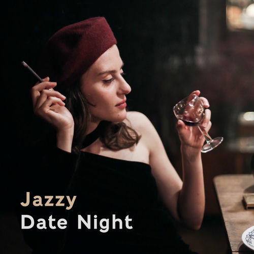 Jazzy Date Night (2025) FLAC