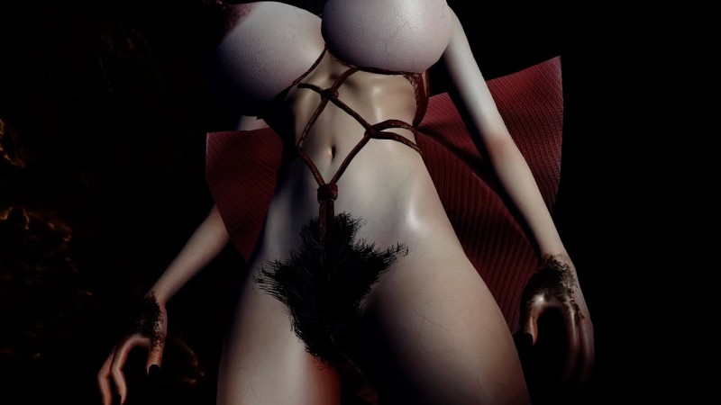 Invoke Halo - Version 0.1 by Yuu Morikawa Porn Game