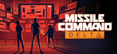 Missile Command Delta NSW-VENOM