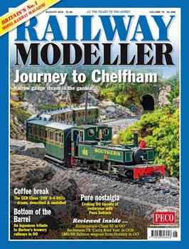 Railway Modeller 2025-08 (898)