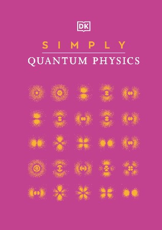 Cover: The Physics Book - DK