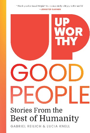 Cover: Upworthy - Gabriel Reilich
