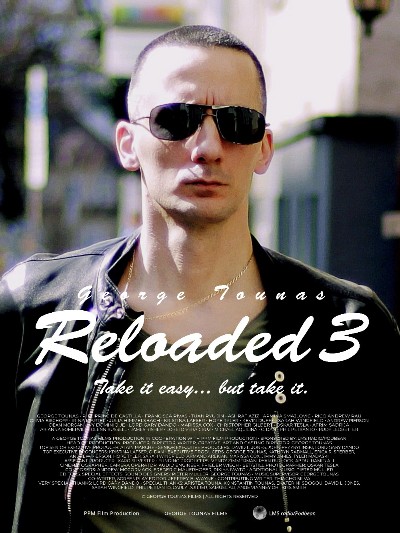 Reloaded 3 2025 1080p WEBRip x264 AAC-LAMA