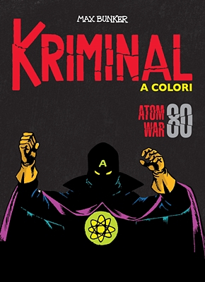 Kriminal 080 - Atom war (RCS 2022-02)
