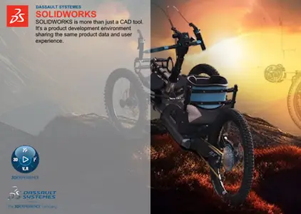 SolidWorks 2025 SP3.0 Premium Win x64 Multilanguage