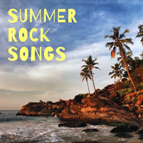 Summer Rock Songs (2025) FLAC Summer Rock Songs (2025) FLAC