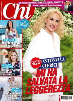 Chi N.28 - 09 Luglio 2025