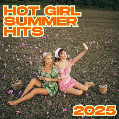 2025 Hot Girl Summer Hits (2025) FLAC 2025 Hot Girl Summer Hits (2025) FLAC