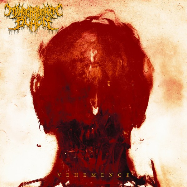 Monochromatic Black - Vehemence [EP] (2025)