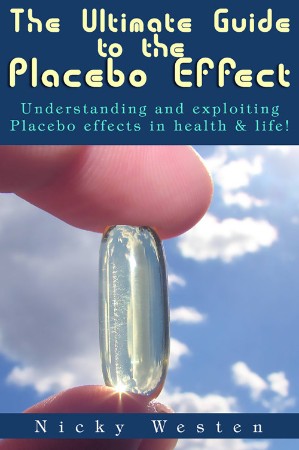 Cover: Du bist das Placebo - Joe Dispenza