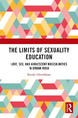 Cover: Love Beyond Limits - Desire and Purity