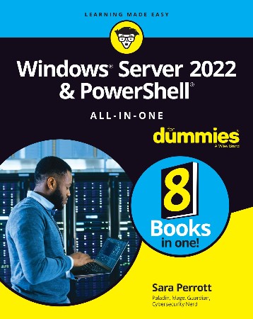 Cover: Mastering Active Directory, Third Edition - Dishan Francis