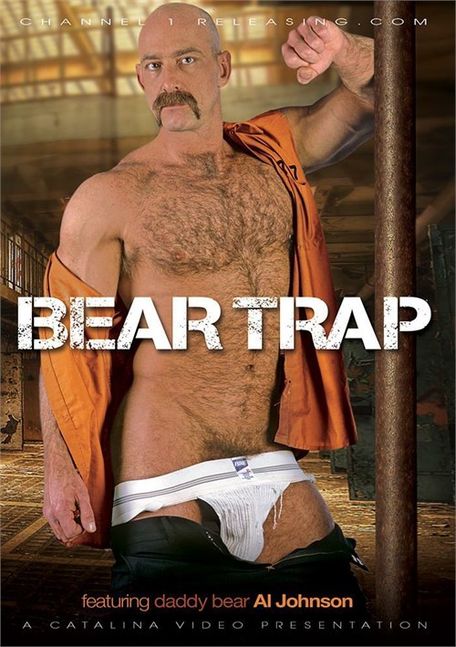 Catalina - Bear Trap