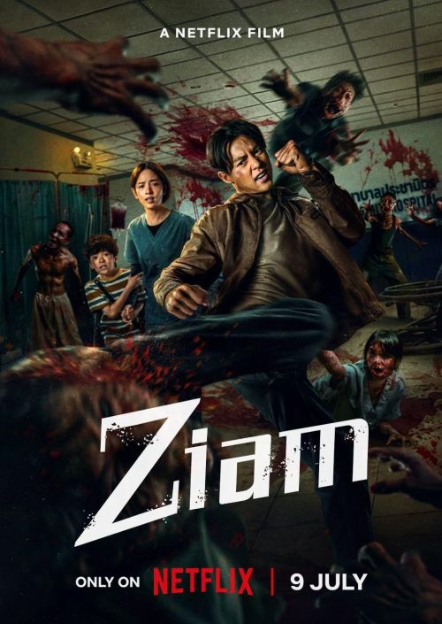[ONLINE] Ziam (2025) MULTi.1080p / Lektor i Napisy PL
