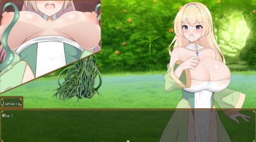 Sakiminoru - Pure Goddes Lunakishia ver.1.00 Final (eng) Sakiminoru - Pure Goddes Lunakishia ver.1.00 Final (eng)