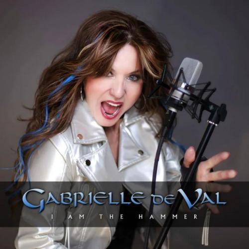 Gabrielle de Val - I Am The Hammer (2025)