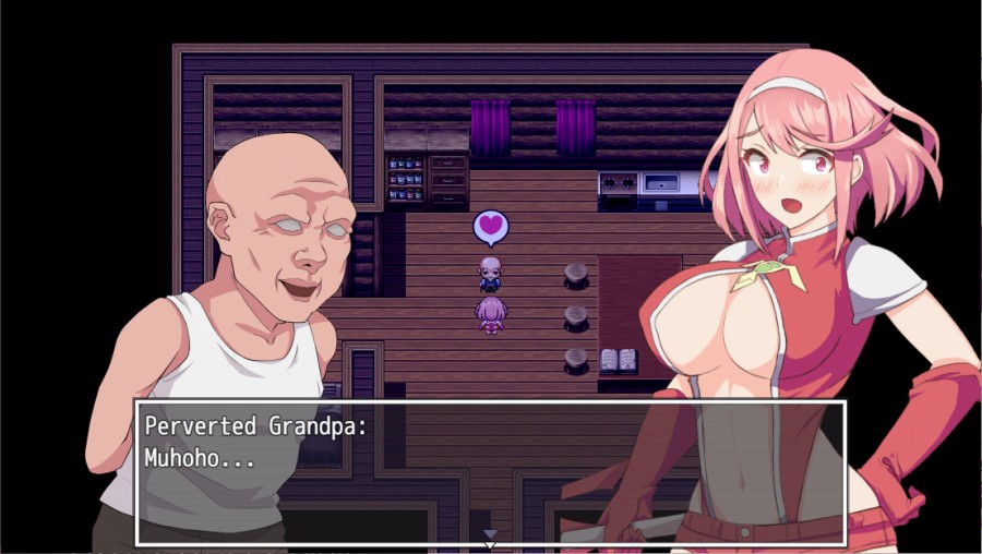 Torinosunakimo - Blade Maidens Ver.1.0.2 Final (uncen-eng) Porn Game