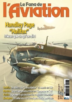 Le Fana de L'Aviation 2010-05 (486)