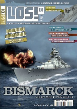 LOS! 1 (2012-03/04)