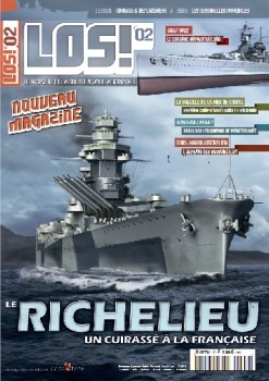 LOS! 2 (2012-05/06)