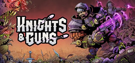 Knights and Guns v1.5.0 NSW-SUXXORS